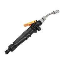 Garden Hose Nozzle Sprayer High  Water Gun Car Washer Sprinkler Tools Spray Distance Up To 7 Meters / 275 Inches