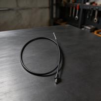 Engine Throttle Cable for Honda GX35 GX35T GX35NT Designed to Restore Smooth Throttle and Reliable Performance China Mainland