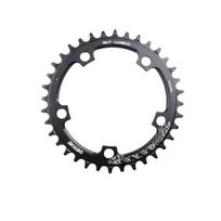 Deckas 110BCD Žvaigždė 5 Atšakos Žvaigždė 36T 38T 40T 42T 44T 46T 48T 50T 52T 54T Viena Žvaigždė Road Bike Važiavimo Dalys 36T