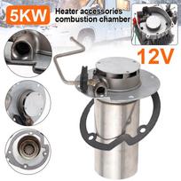 5KW Air Diesel Parking Heater Burner Combustion Chamber for Webasto AT Air Top 2000 EVO 12V 24V Heater