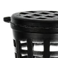 Bonsai Fertilizer Feeder Nutrient Release Basket Inserts 50 Pieces Slow Release Fertilizer Holder For Nutrient Root Health China Mainland