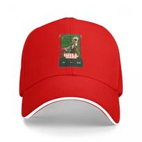 Baseball Caps Goat Movie 2026 Basketball Awesome Customized Unisex Sport Spring Hats One Size