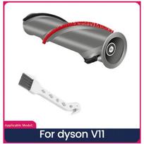 A98G-Replacement Brush Roller For Dyson V11 Vacuum Attachments Cleaner Head Brush Bar Assembly Replace Parts 970135-01