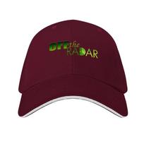 Off The Radar Baseball Cap Sports Cap western Hat Military Tactical Cap Anime Unisex's Women's