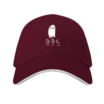 DEAD DAD CLUB Baseball Cap luxury caps Anime Rugby Winter hat Baseball For Unisex Womens