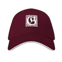 Giovanni - Classic (White) Baseball Cap Sports Cap derby hat party Hat Luxury Unisex cap Unisexs Tennis Women's
