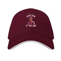 Kyle Larson radio edit Baseball Cap Hat Baseball Cap Hat Unisex Luxury Sunhat luxury caps Unisexs Caps Womens