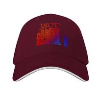 Frankie Beverly And Maze Baseball Cap Hat Unisex For The Sun Dropshipping birthday Golf Cap Sun Hats For Women Unisex's