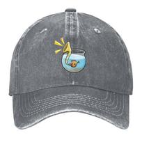 New Musical fin Unisex Baseball Cap Dropshipping winter hats for Unisex fashionable sailor cap for Unisex Womens Golf Wear Unisexs