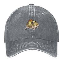 New A Frogs Hat Baseball Cap Rugby Sun Cap Brand Unisex cap Hip Hop Golf Unisex Womens