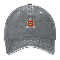 New Nottingham Forest Active Baseball Cap Funny hats winter hats for Unisex New In Hat hats on offer Women Caps Unisexs