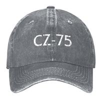 New CZ Baseball Cap luxury Women cap Beach fishing hat Christmas Hat Boy Womens