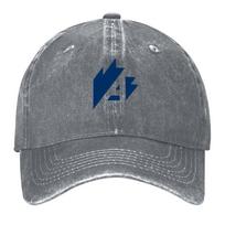 New Arapahoe Basin Logo  CO Resort Baseball Cap Military Cap Unisex designer cap Bobble Hat golf hat genuine Caps Women Unisexs