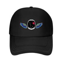 New Brooke Owens Fellowship Logo Baseball Cap Hip Hop fishing hat western Hat Boy Womens