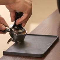 Espresso Tamper Interface Mat Engineered for Reliable Countertop Adhesion and Minimal Lateral Movement During Use China Mainland