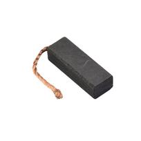 Electric Carbon Brush Household Cleaning Supplies 8.3*11*31mm 2pcs Power Tools Vacuum Cleaner Accessories Spare China Mainland