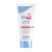 Sebamed kūdikių kremas itin švelnus 200ml