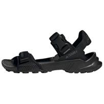 Adidas Terrex Hydroterra Sandal 'Black Grey' 37