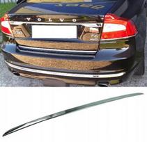 Volvo S80 II - Chromuota Chromuota Juostelė Ant Bagažinės Dangčio