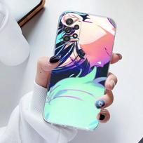 Alien Stage Ivan Till Phone Case Silicone For Samsung S30,23,21,22,20 FE lite,S10,9,PIus Note20ultra Soft Transparent SamsungS7edge