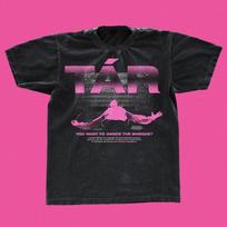 Tár Movie T-Shirt Mens Womens Tees Top Cate Blanchett Todd Field Vintage Garment-Dyed Heavyweight S