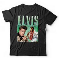 Elvis Presley Tshirt Appreciation Unisex Homage Throwback Stag Hen Do Funny S