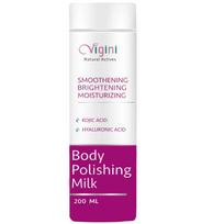 Vigini Glutathione Body Lotion 200ml Brighten Lighten Dark Spots & Uneven Skin