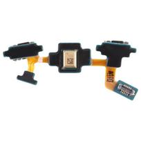 Power + Return + Microphone Flex Cable for Samsung Galaxy Watch4 Classic 46mm SM-R890 R895 / 42mm SM-R880 R885 Watch Spare Part Watch4 Classic 46mm