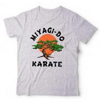 Karate Kid Tshirt Cobra Kai Unisex and Miyagi-Do Karate Retro 80s Movie 3XL