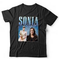 Sonia Fowler Tshirt Appreciation Unisex Homage Throwback Stag Hen Do Funny 3XL