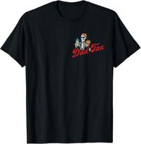 Dad Tax Making Sure It's Not Poison Skeleton Dad Tax 2 Sided T-Shirt Mens Womens Tees Top S