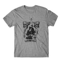 The Pirate Rule T-Shirt Mens Womens Tees Top. 100% Cotton Premium Tee NEW 3XL