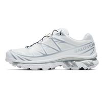 SALOMON XT 6 'White Footwear Silver' 40.5