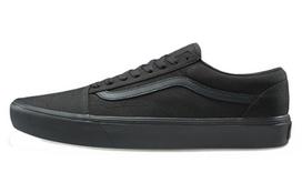 Old Skool Vans UltraCush Lite 'Black' VN0A2Z5W186 35