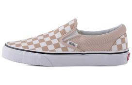 Slip-On Classic Vans 'Checkerboard Frappe' Women's VN0A38F7QCO 37