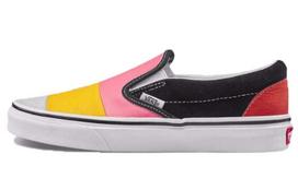 Classic Vans 'Patchwork' įsispiriami batai VN0A38F7VMF 34.5
