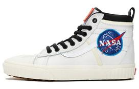 Sk8 Nasa x Sk8 Vans-Hi 46 Mte Dx 'Space Voyager' VN0A3DQ5UQ4 36.5