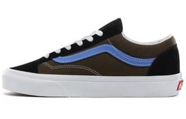 Style 36 Vans Vintage Sport 'Beech Ultramarine' VN0A3DZ3TGQ 35