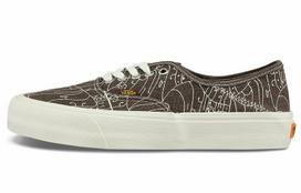 Authentic Tudor x Authentic Vans Sf 'Java' VN0A3MU65A3 40.5