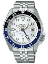 Vyriškas laikrodis Seiko 5 Sports Ssk033K1 + Dėžutė