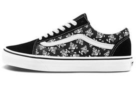 Vans Old Skool Black/White Board Shoes VN0A5AO92KG 36