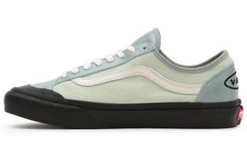 Style 36 Alex Knost x Lee-Ann Curren x Style 36 Vans Decon 'Green Glow Black' VN0A5HYRB97 36