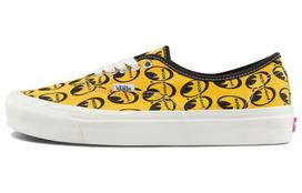 Authentic Mooneyes x Authentic Vans 44 Dx 'Anaheim Factory - Yellow' VN0A5KX4AVQ 36