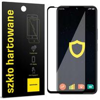 Spacecase Glass 5D Vivo Y35