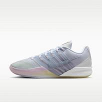 Nike Sabrina 3 Breathable Basketball Shoes Unisex Light Blue 39