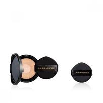 Laura Mercier Flawless Lumiere Radiance Perfecting Tone Up Cushion Refill Set Light rose