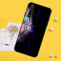 Interstellar Movie For Huawei Nova 11i 12i 10 9 SE 5T 12s Y91 Y90 Y60 Y70 Y72 Y61 P20 P30 P40 Lite P60 Pro Case Huawei Nova 3i