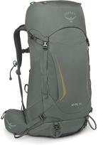Turistinė kuprinė Osprey Kyte 38 WM/L, žalia sp., 38 l