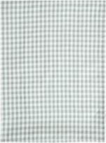 Staltiesė stačiakampė Homla Alambra, balta sp./žalia sp., 130 x 180 cm