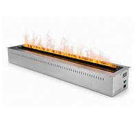 Vandens garų židinys Mirae Flame,WFS1250, 1.25 m